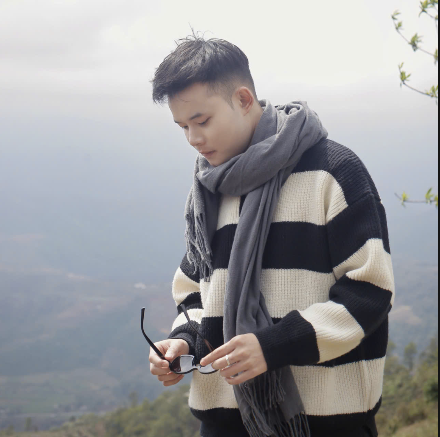 Thầy giáo Thái Duy Hoàng